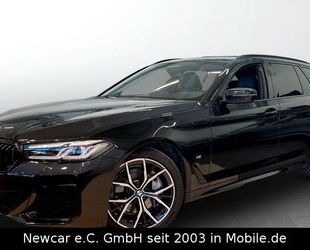 BMW 530 Gebrauchtwagen