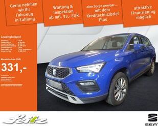 Seat Ateca Gebrauchtwagen