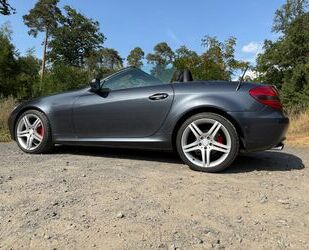 Mercedes-Benz SLK 300 Gebrauchtwagen
