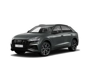 Audi SQ8 Gebrauchtwagen