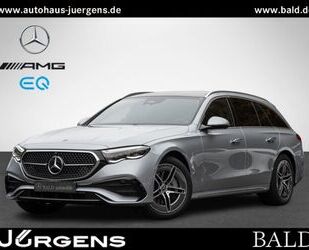 Mercedes-Benz E 220 Gebrauchtwagen