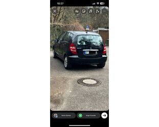 Mercedes-Benz A 200 Gebrauchtwagen