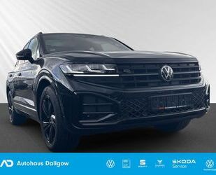 VW Touareg Gebrauchtwagen