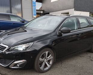 Peugeot 308 Gebrauchtwagen