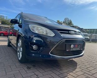 Ford Grand C-Max Gebrauchtwagen