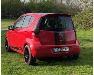 Opel Agila Gebrauchtwagen