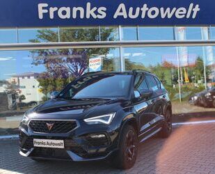 Cupra Ateca Gebrauchtwagen