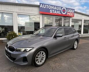 BMW 320 Gebrauchtwagen