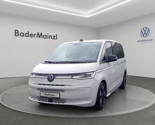 VW T7 Multivan Gebrauchtwagen