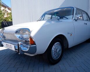 Ford Taunus Gebrauchtwagen