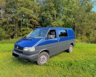 VW T4 andere Gebrauchtwagen