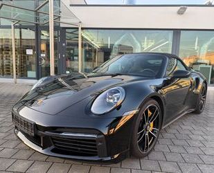 Porsche 992 Gebrauchtwagen