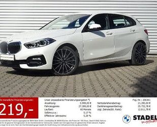 BMW 118 Gebrauchtwagen