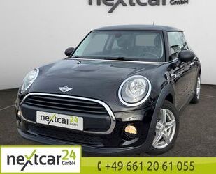 Mini ONE Gebrauchtwagen