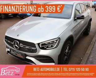 Mercedes-Benz GLC 300 Gebrauchtwagen