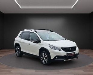 Peugeot 2008 Gebrauchtwagen