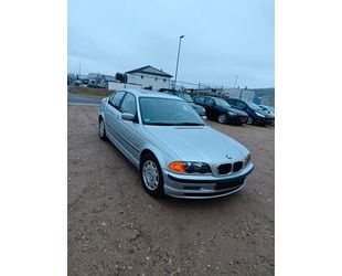 BMW 320 Gebrauchtwagen