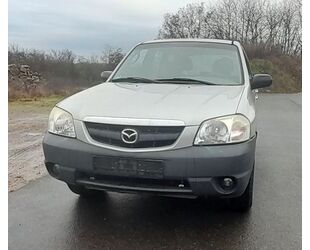 Mazda Tribute Gebrauchtwagen