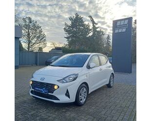 Hyundai i10 Gebrauchtwagen