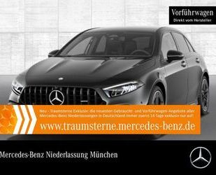 Mercedes-Benz Mercedes-Benz AMG Driversp Pano Burmester LED Nigh Gebrauchtwagen