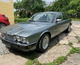 Jaguar XJ12 Gebrauchtwagen
