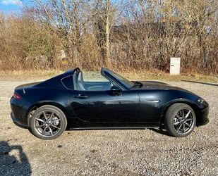 Mazda MX-5 Gebrauchtwagen