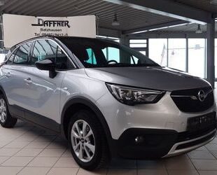 Opel Crossland (X) Gebrauchtwagen