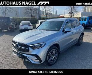 Mercedes-Benz GLC 300 Gebrauchtwagen