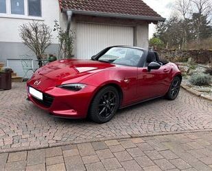 Mazda MX-5 Gebrauchtwagen