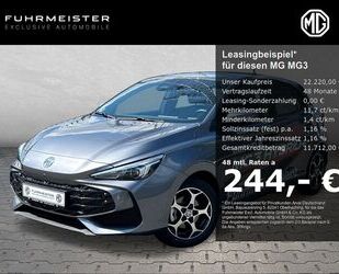 MG MG3 Gebrauchtwagen