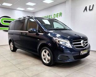 Mercedes-Benz V 250 Gebrauchtwagen