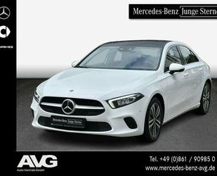 Mercedes-Benz A 200 Gebrauchtwagen