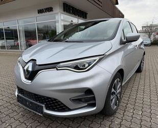 Renault ZOE Gebrauchtwagen