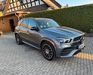 Mercedes-Benz GLE 350 Gebrauchtwagen