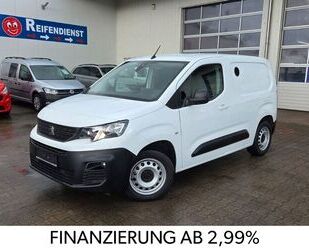 Peugeot Partner Gebrauchtwagen
