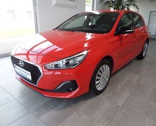 Hyundai i30 Gebrauchtwagen
