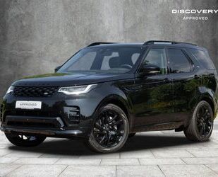 Land Rover Discovery Gebrauchtwagen