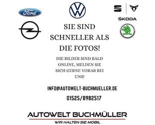 Skoda Yeti Gebrauchtwagen