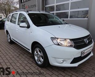 Dacia Logan Gebrauchtwagen