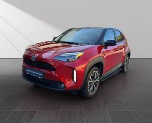 Toyota Yaris Cross Gebrauchtwagen