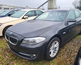 BMW 530 Gebrauchtwagen