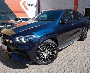 Mercedes-Benz GLE 350 Gebrauchtwagen