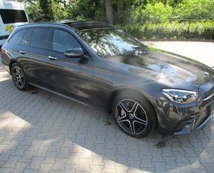 Mercedes-Benz E 300 Gebrauchtwagen