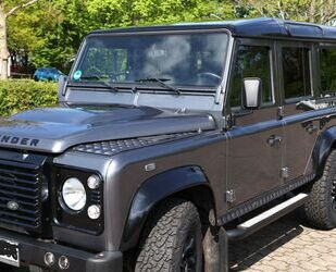 Land Rover Defender Gebrauchtwagen