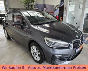 BMW 218 Gebrauchtwagen