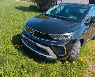 Opel Crossland (X) Gebrauchtwagen