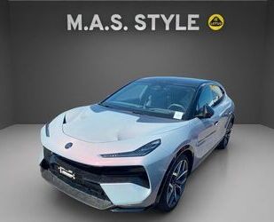 Lotus Eletre Gebrauchtwagen