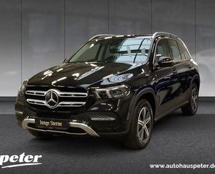 Mercedes-Benz GLE 300 Gebrauchtwagen
