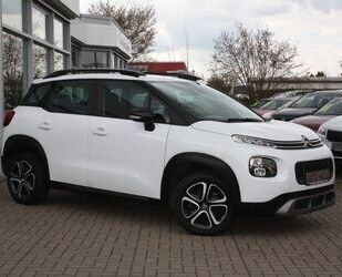 Citroen C3 Gebrauchtwagen