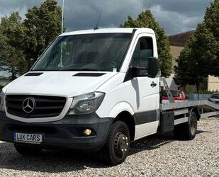 Mercedes-Benz Sprinter Gebrauchtwagen